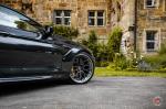 BMW M6 Coupe on Vossen Wheels (S17-01 (3-Piece)) 2019 года